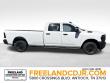 2026 Ram 5500 Chassis Cab TRADESMAN  CREW  4X4 60' CA Pickup