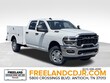  Ram 2500