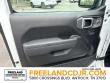 2026 Jeep Wrangler 4-DOOR RUBICON Sport Utility
