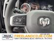 2026 Ram 1500 BIG HORN CREW CAB 4X4 5'7 BOX Pickup