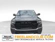 2026 Ram 1500 EXPRESS CREW CAB 4X4 5'7 BOX Pickup