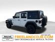2025 Jeep Wrangler 4-DOOR SPORT Sport Utility