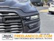 2027 Ram 2500 BLACK EXPRESS CREW CAB 4X4 6'4 BOX Pickup