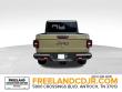 2025 Jeep Gladiator MOJAVE 4X4 Pickup