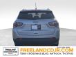 2026 Jeep Compass LATITUDE 4X4 Sport Utility