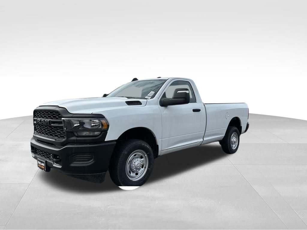 Used 2024 Ram 2500 Tradesman Truck
