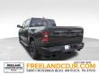 2027 Ram 1500 EXPRESS CREW CAB 4X4 5'7 BOX Pickup