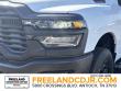 2026 Ram 5500 Chassis Cab TRADESMAN  CREW  4X4 60' CA Pickup