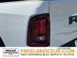 2027 Ram 2500 BLACK EXPRESS CREW CAB 4X4 6'4 BOX Pickup