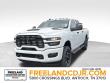 2026 Ram 2500 BLACK EXPRESS CREW CAB 4X4 6'4 BOX Pickup