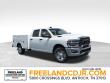 2026 Ram 2500 TRADESMAN CREW CAB 4X2 8' BOX Pickup