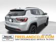 2026 Jeep Compass LATITUDE ALTITUDE 4X4 Sport Utility