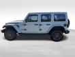 2023 Jeep Wrangler Rubicon SUV