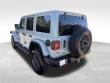 2023 Jeep Wrangler Rubicon SUV