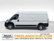 2026 Ram ProMaster PROMASTER 2500 TRADESMAN CARGO VAN HIGH ROOF 159' Cargo Van