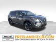 2025 Nissan Rogue SV SUV