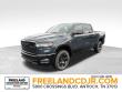 2027 Ram 1500 BIG HORN CREW CAB 4X4 5'7 BOX Pickup