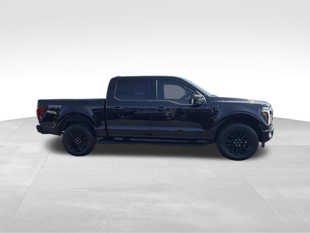 Used 2024 Ford F-150 Lariat Truck