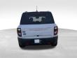 2022 Ford Bronco Sport Outer Banks SUV