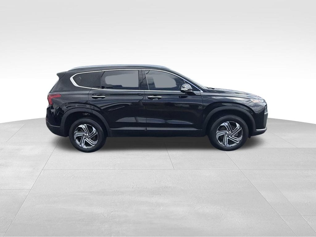 Used 2023 Hyundai Santa Fe SEL SUV
