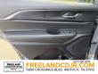 2027 Jeep Grand Cherokee L LAREDO X 4X4 Sport Utility