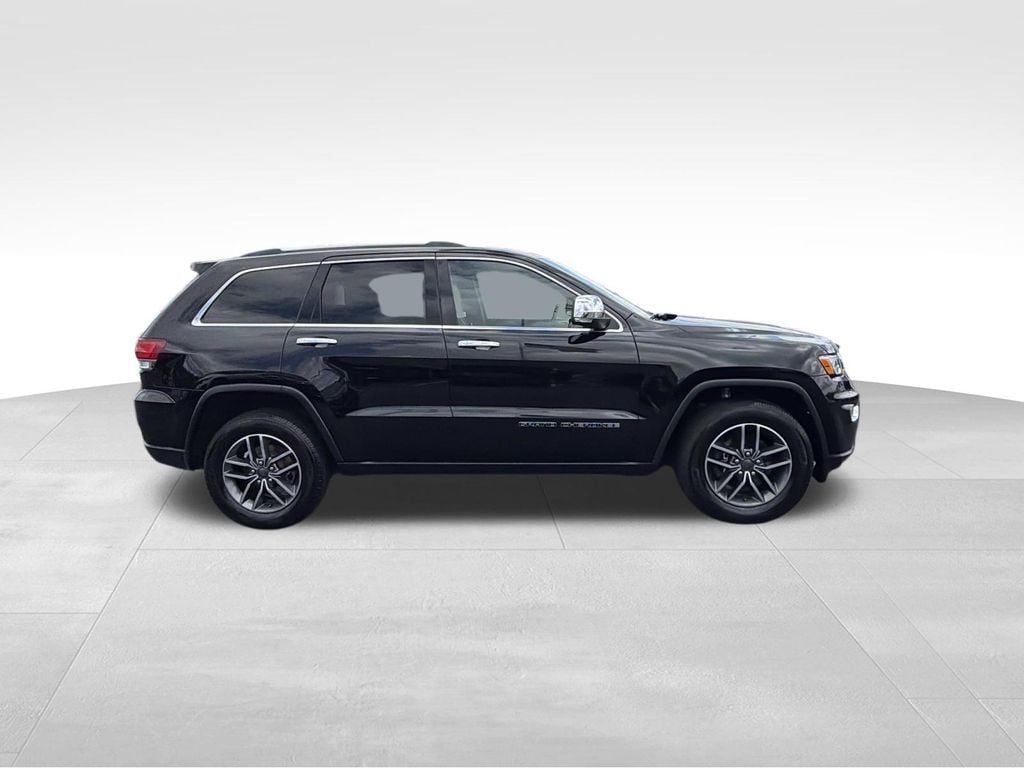 Used 2020 Jeep