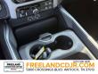 2027 Ram 1500 EXPRESS CREW CAB 4X4 5'7 BOX Pickup