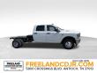 2027 Ram 3500 Chassis Cab TRADESMAN CREW   4X4 60' CA Pickup
