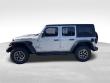 2024 Jeep Wrangler Rubicon SUV