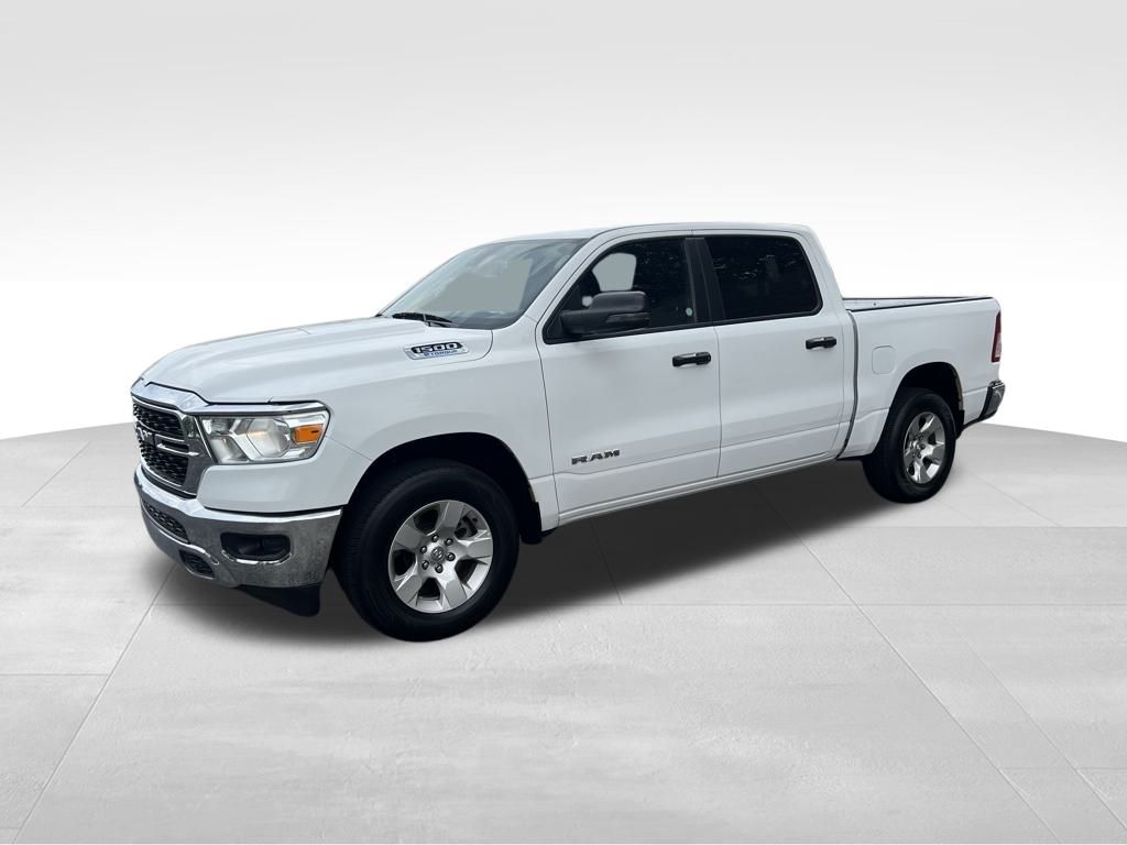 2023 Ram 1500 Big Horn Lone Star photo 3