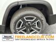 2026 Jeep Cherokee LAREDO 4X4 Sport Utility