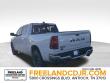2026 Ram 1500 LIMITED LONGHORN CREW CAB 4X4 5'7 BOX Pickup