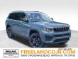 2026 Jeep Grand Cherokee L LIMITED 4X4 Sport Utility