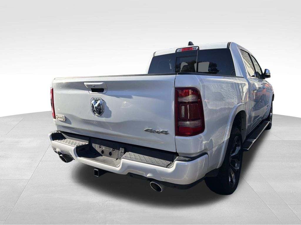 2023 Ram 1500 Laramie Longhorn photo 3