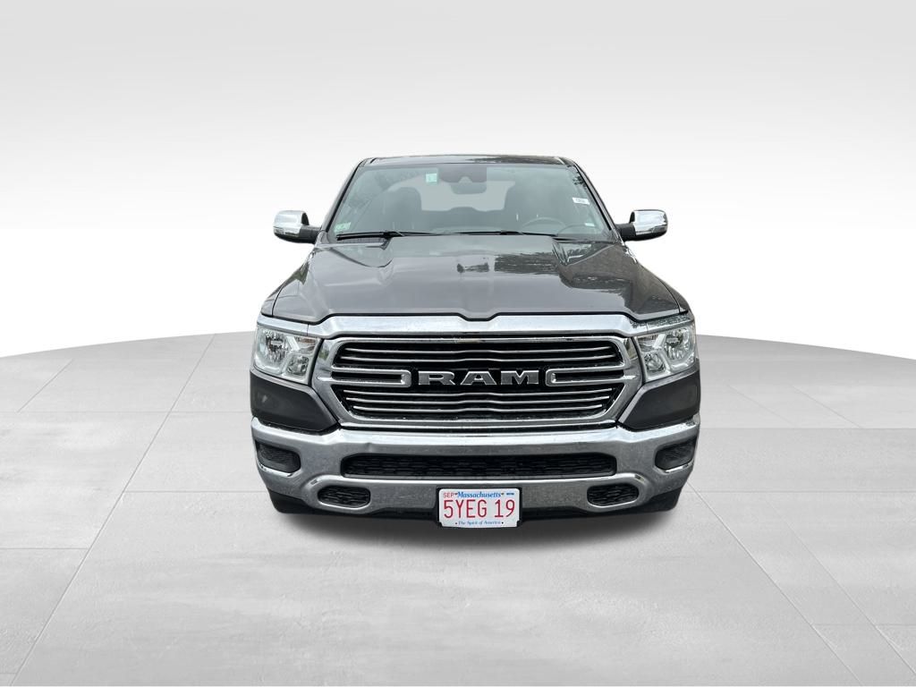 2024 Ram 1500 Laramie photo 2