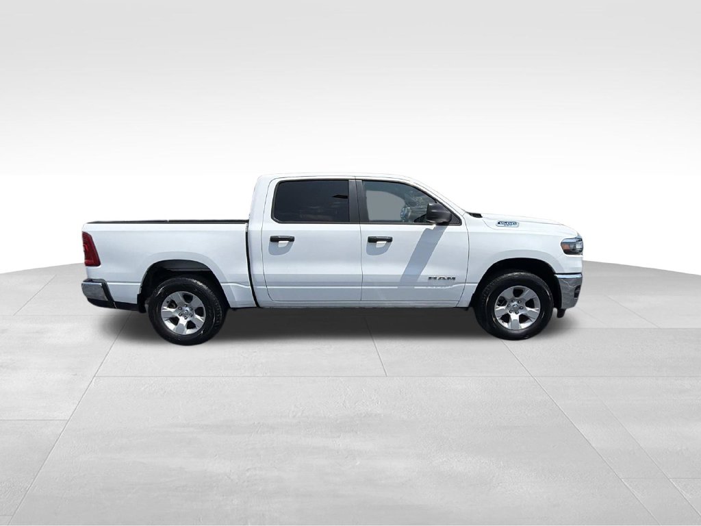 Used 2025 Ram 1500 Tradesman Truck