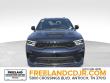 2027 Dodge Durango GT HEMI V8 PLUS AWD Sport Utility
