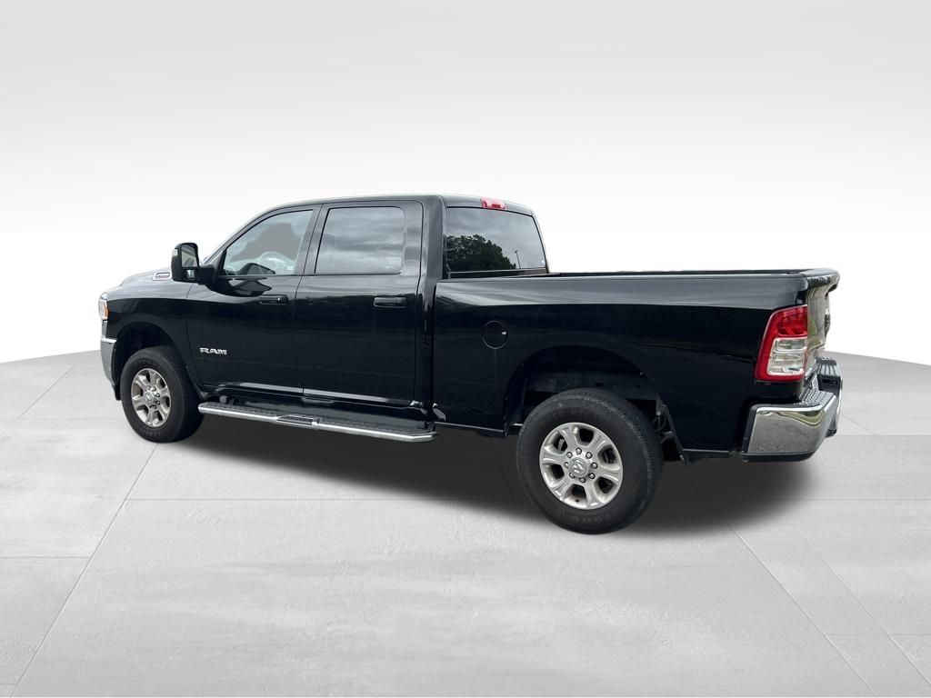 2024 Ram 2500 Big Horn photo 4