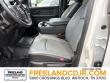 2026 Ram 5500 Chassis Cab TRADESMAN  CREW  4X4 60' CA Pickup
