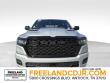 2027 Ram 1500 EXPRESS CREW CAB 4X4 5'7 BOX Pickup