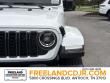 2026 Jeep Gladiator SAHARA 4X4 Pickup