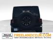2027 Jeep Wrangler 4-DOOR RUBICON X Sport Utility