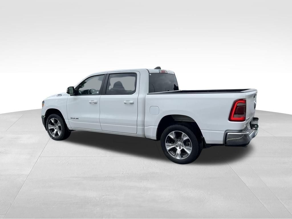 Used 2024 Ram 1500 Laramie Truck