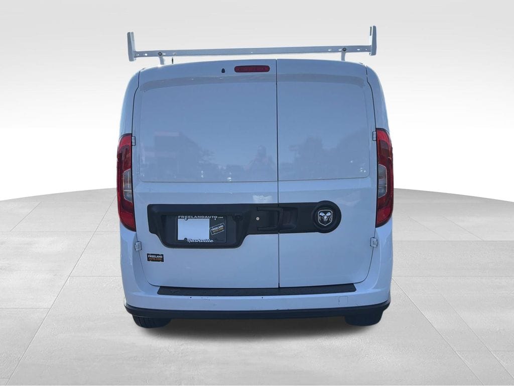 Used 2022 Ram Promaster City Base Wagon