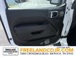 2026 Jeep Wrangler 4-DOOR SPORT S Sport Utility