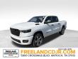 2026 Ram 1500 EXPRESS CREW CAB 4X2 5'7 BOX Pickup