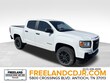 GMC Canyon