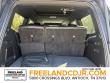 2027 Jeep Grand Wagoneer LIMITED ALTITUDE 4X4 Sport Utility