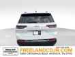 2026 Jeep Grand Cherokee L LAREDO X 4X4 Sport Utility