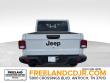 2026 Jeep Gladiator SPORT S 4X4 Pickup